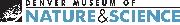 Denver Museum of Nature & Science Logo